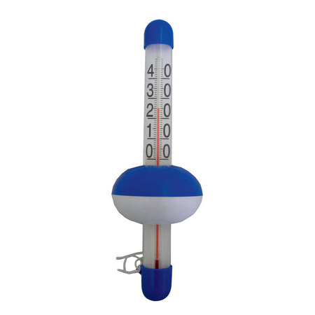 JED POOL TOOLS Pool Thermometer Float ACE-201